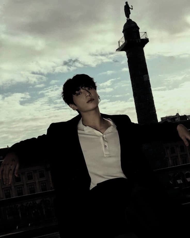 Jungkook  thumbnail