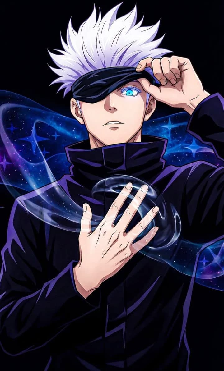 Satoru thumbnail