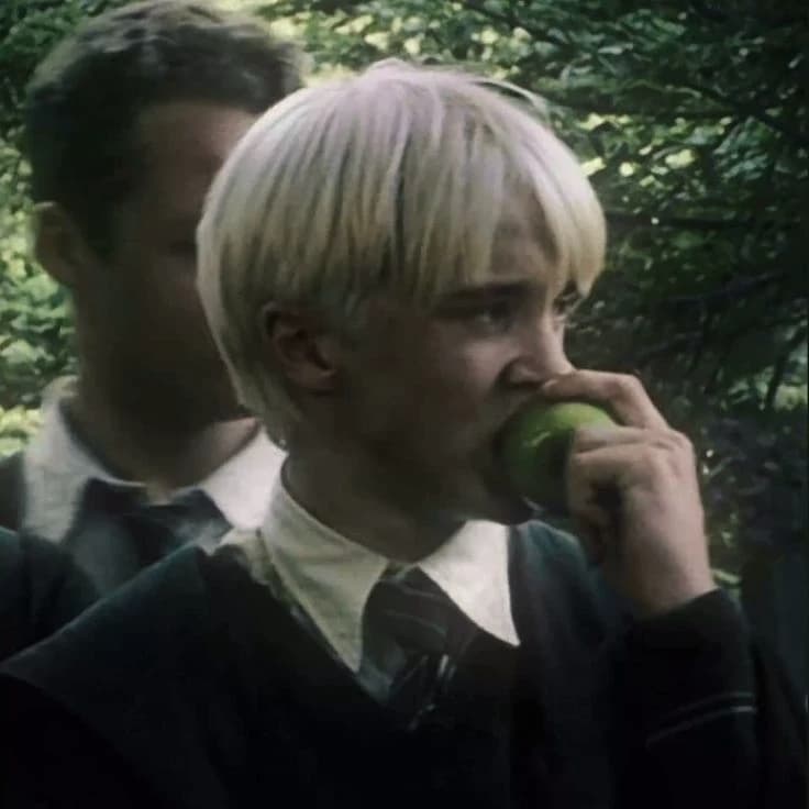 Draco malfoy thumbnail