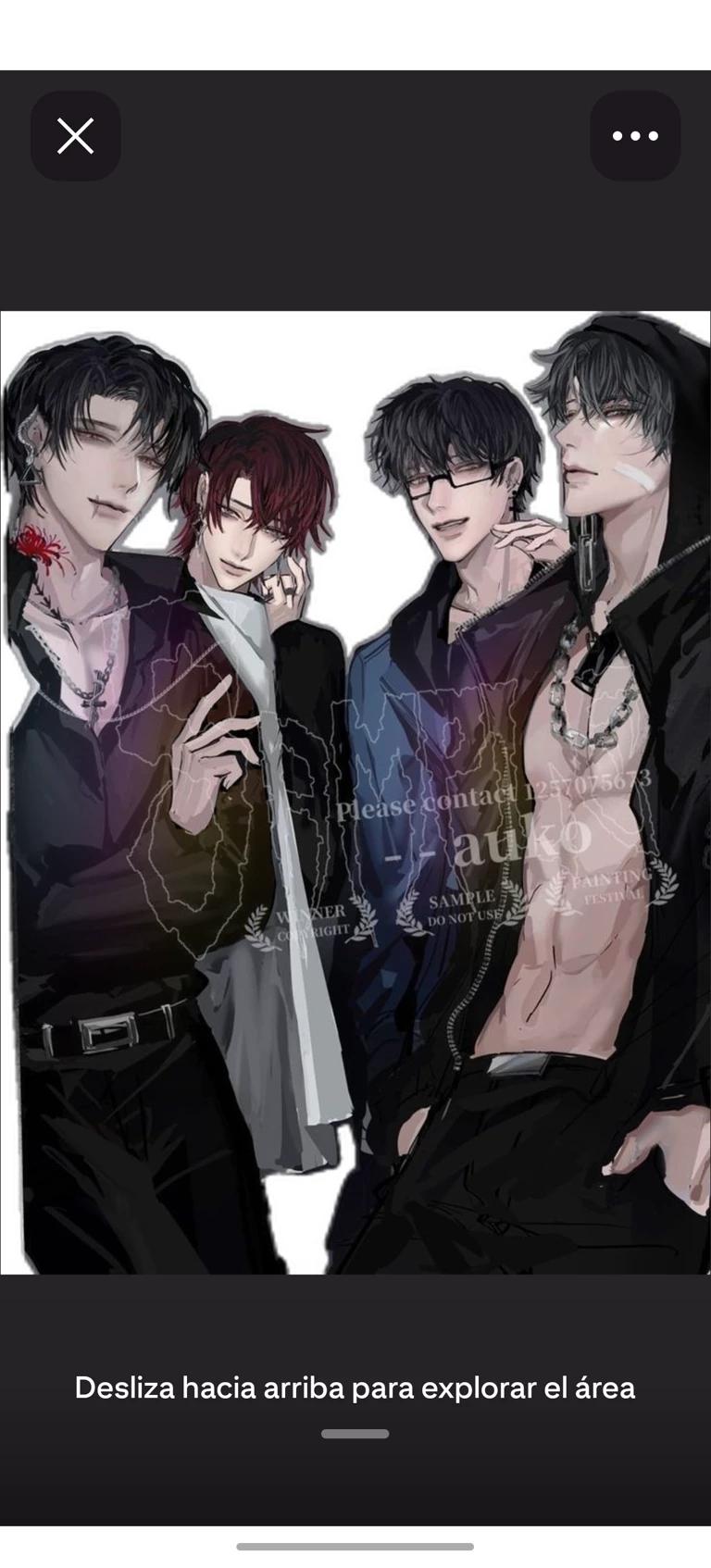 Friends bl thumbnail