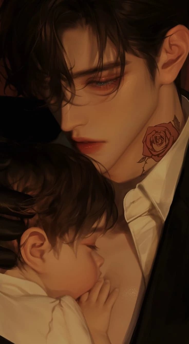 🥀《Verizon Moretti | The Godfather of The Mafia》🥀 thumbnail