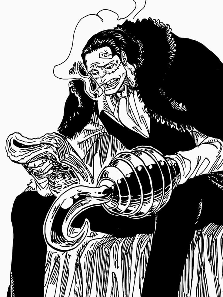 Crocodile  thumbnail