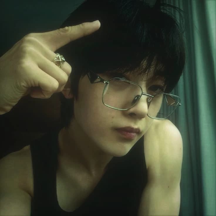 Seok Matthew  thumbnail