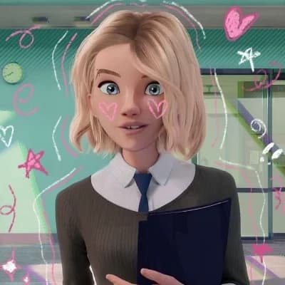 Spider-gwen thumbnail