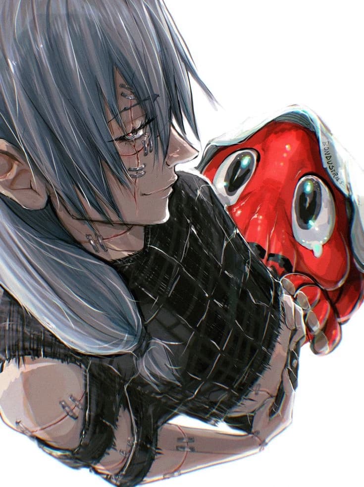 Mahito thumbnail