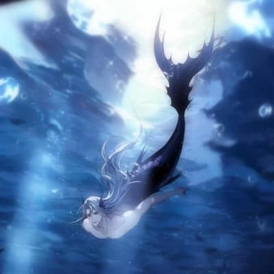 Sora (The Merman Prince) thumbnail