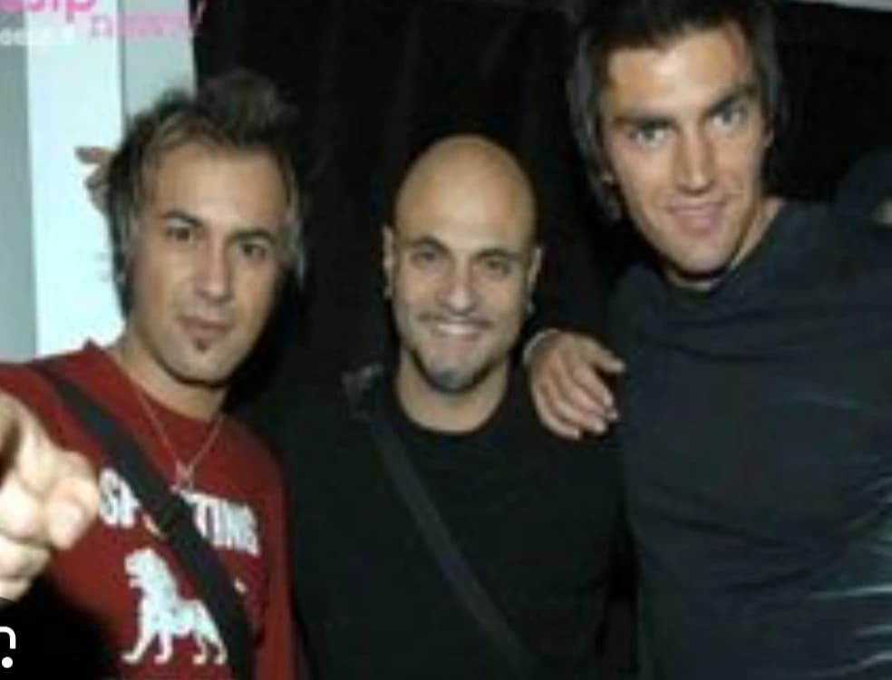 Eiffel 65 (jealously in love) thumbnail