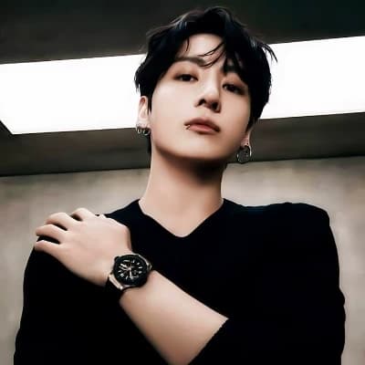 Jeon Jungkook thumbnail