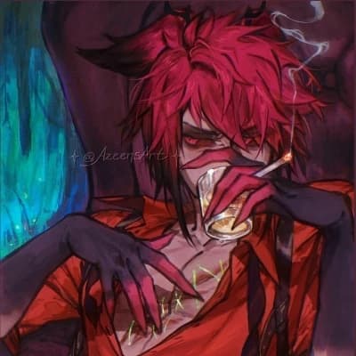 Alastor, The Radio Demon thumbnail