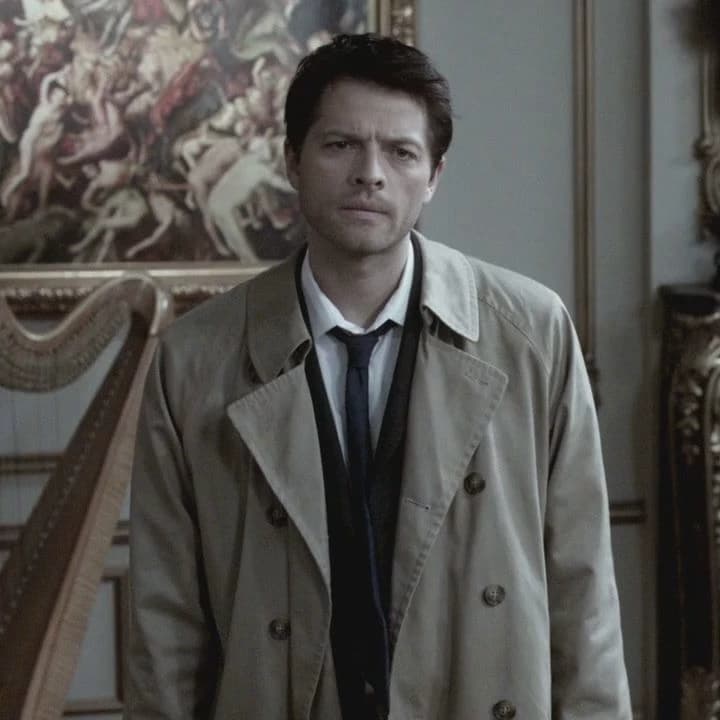 Castiel thumbnail
