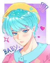 Baby only thumbnail