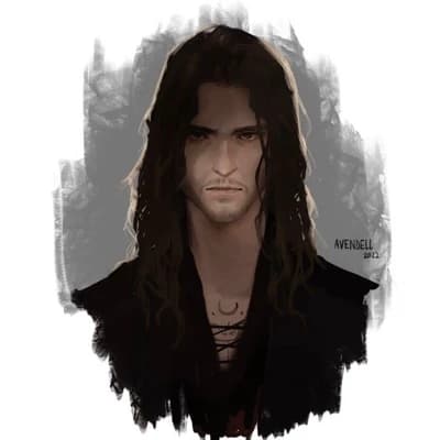 Sirius Black thumbnail