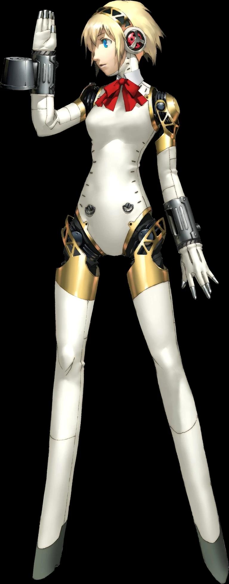 Anti-Shadow Suppression Weapon (ASSW) thumbnail