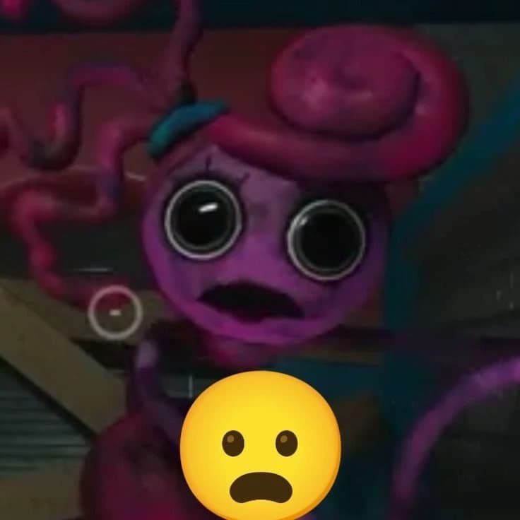 Poppy Playtime GC  thumbnail