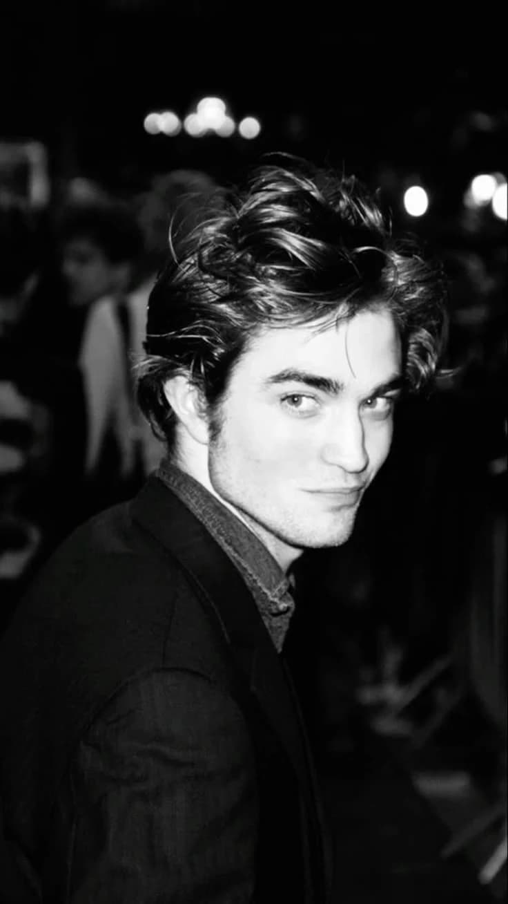 robert pattinson thumbnail