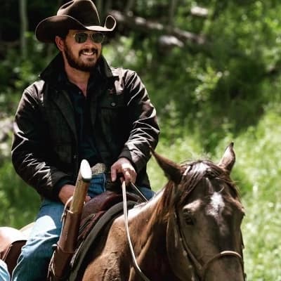 Rip Wheeler/ YELLOWSTONE thumbnail