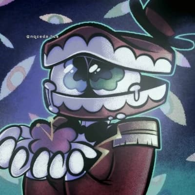 Caine thumbnail