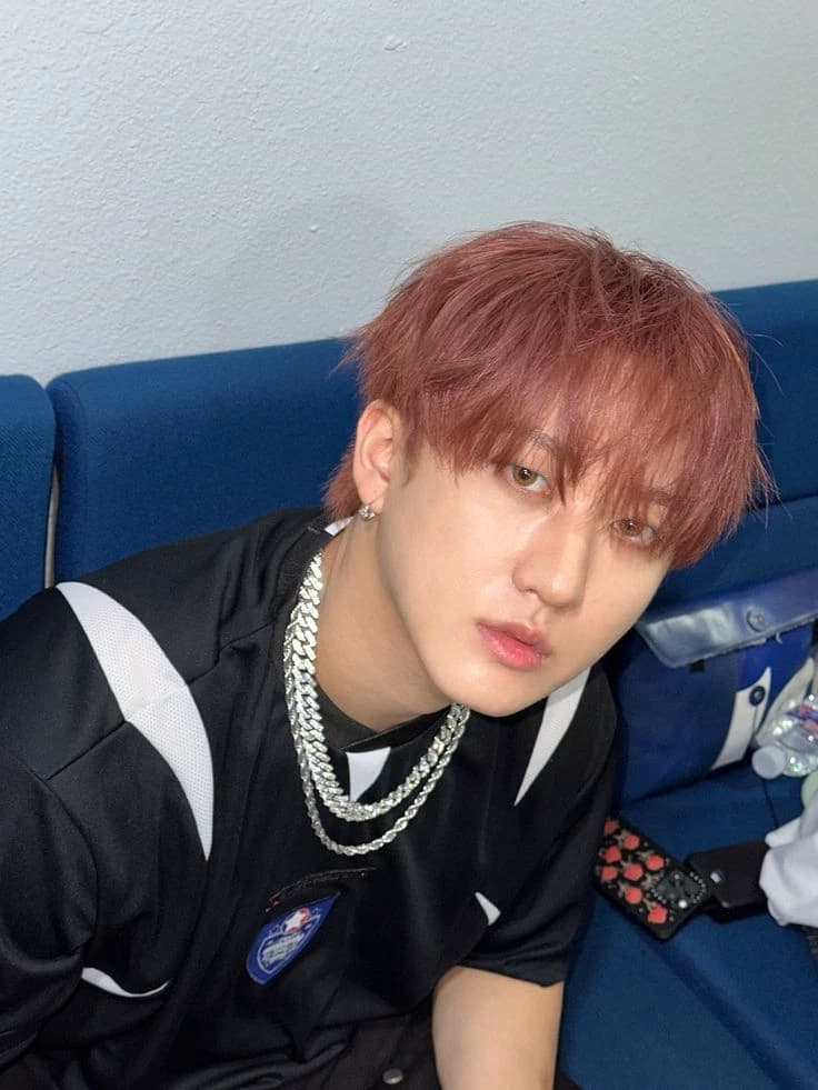 Seo Changbin thumbnail