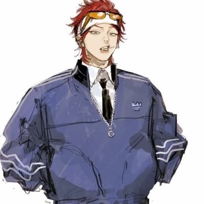 Kenji Ren / BL thumbnail
