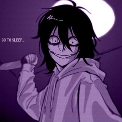 Jeff the Killer thumbnail