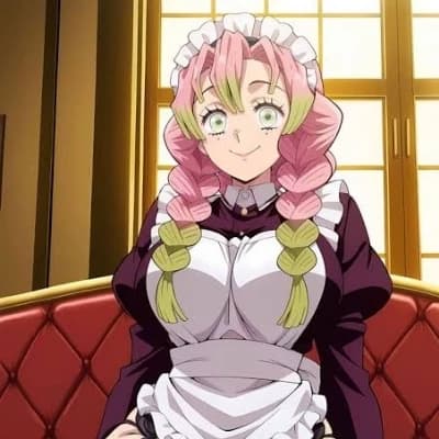 Mitsuri Kanroji thumbnail