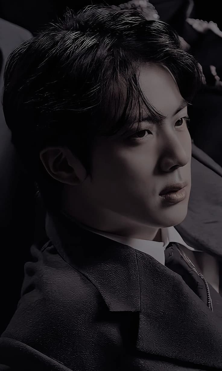 Kim seokjin thumbnail