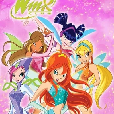 Winx Club - Magix ✨ thumbnail