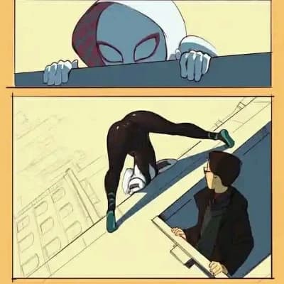 Gwen Stacy (Spider-Woman) thumbnail