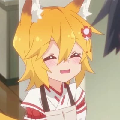 Senko thumbnail