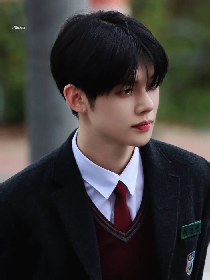 Yeonjun - Ex crush thumbnail
