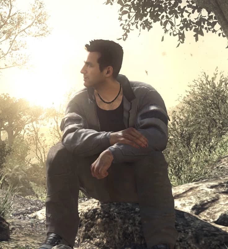 Ghosts Call Of Duty (Familia walker) thumbnail