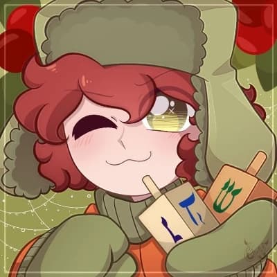 Kyle Broflovski thumbnail