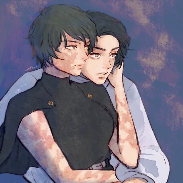 Yuta and Maki thumbnail