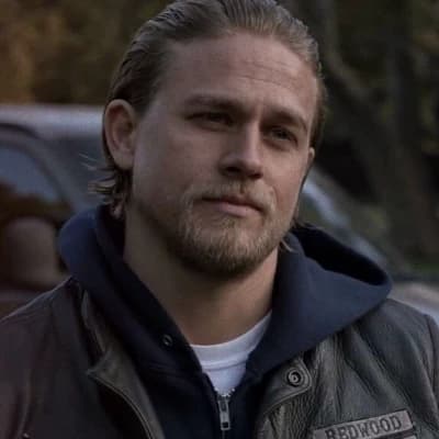 Jax Teller thumbnail