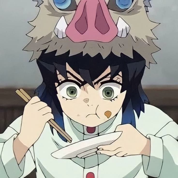 Inosuke Hashibira thumbnail