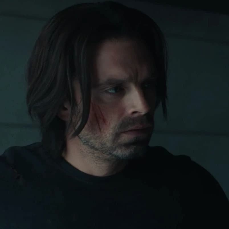 Bucky Barnes thumbnail