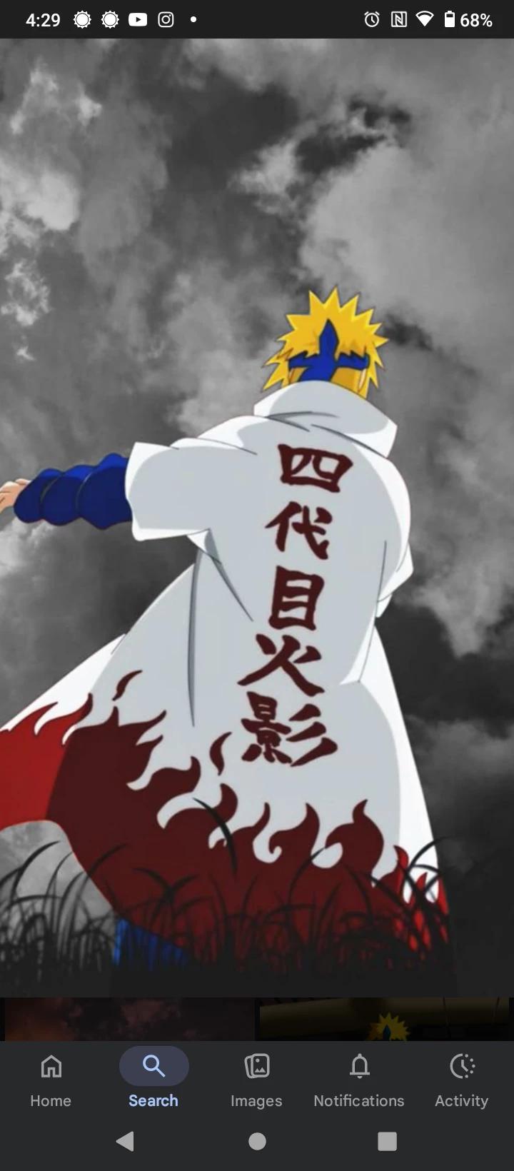 Chunin exams thumbnail