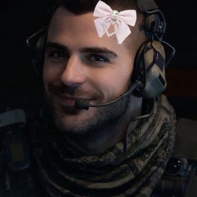 soap mactavish - surprise burst into class thumbnail