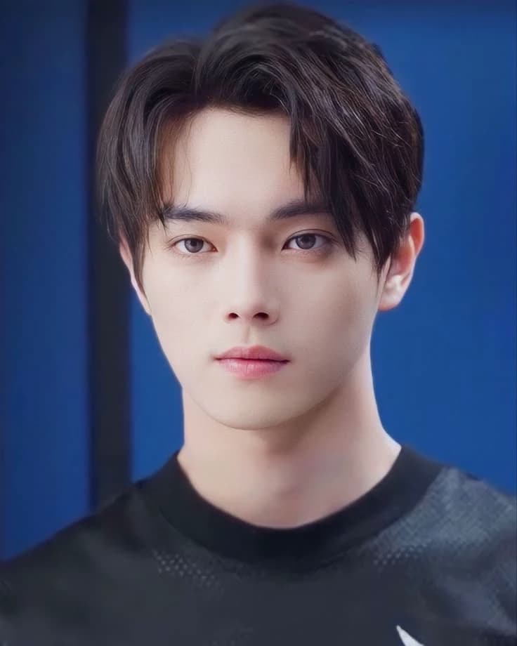 Xu Kai thumbnail