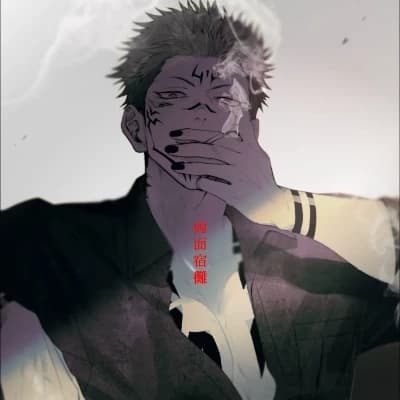 Ryomen Sukuna thumbnail