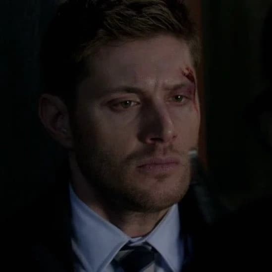 Dean Winchester  thumbnail