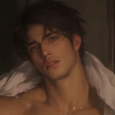 Trevor Nikolov thumbnail