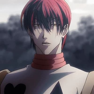 Hisoka Morow thumbnail