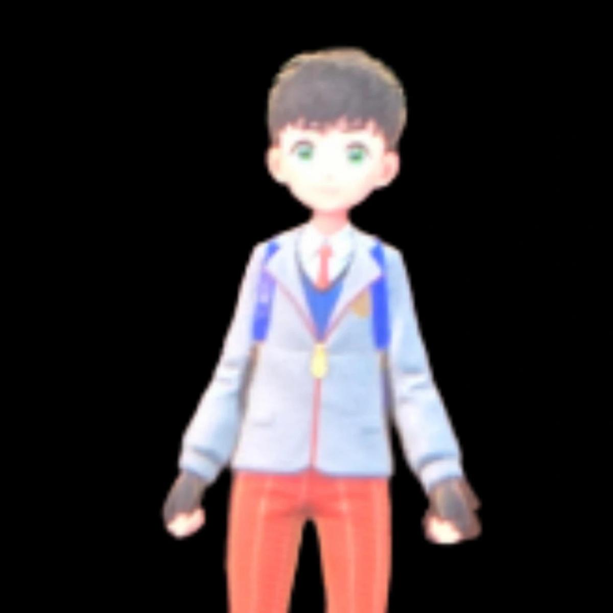 Daniel Shirona thumbnail