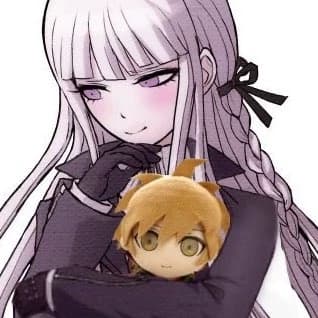 Kyoko Kirigiri thumbnail