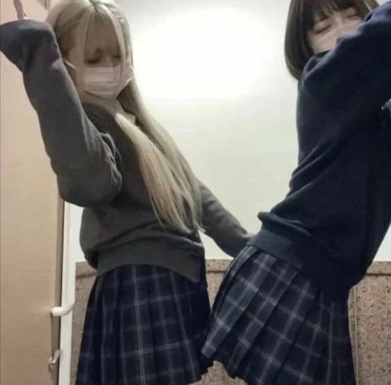 You and your Friend Leyla lesbians thumbnail