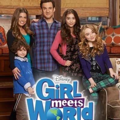 Girl meets world  thumbnail