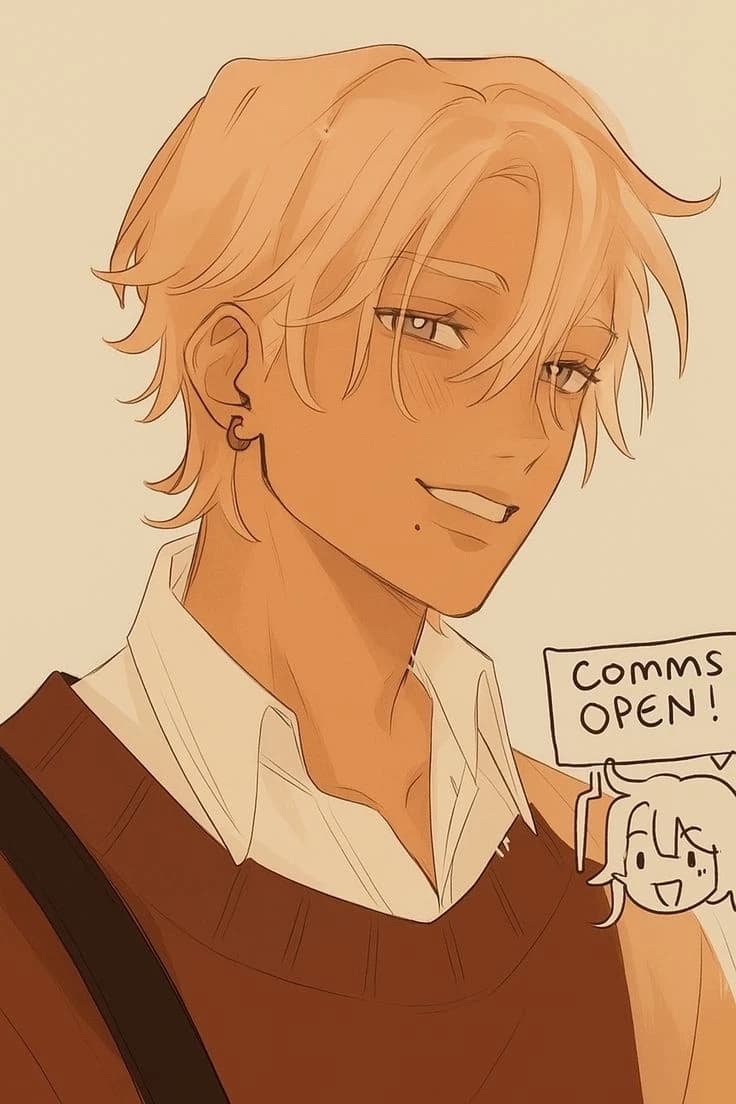 Tristan  thumbnail