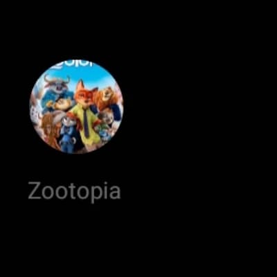 Judy Hopps e Nico Wide zootopia thumbnail
