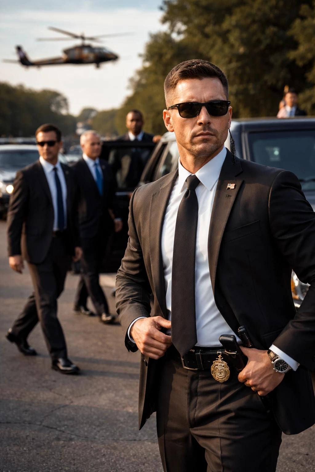 President RPG thumbnail
